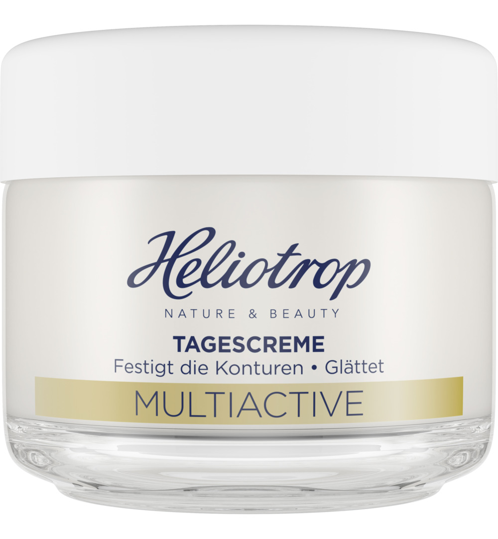 Heliotrop Multiactiv dagcreme (50 ml)