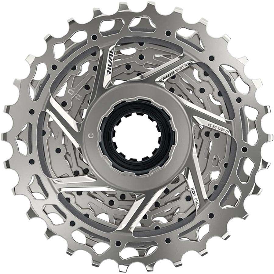 SRAM D1 XG1250 ZI XDR Cassette 12 Speed 10-30