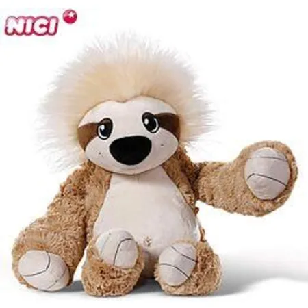 NICI Faultier Wave Dave, Plüschtier, Kuscheltier, 50 cm