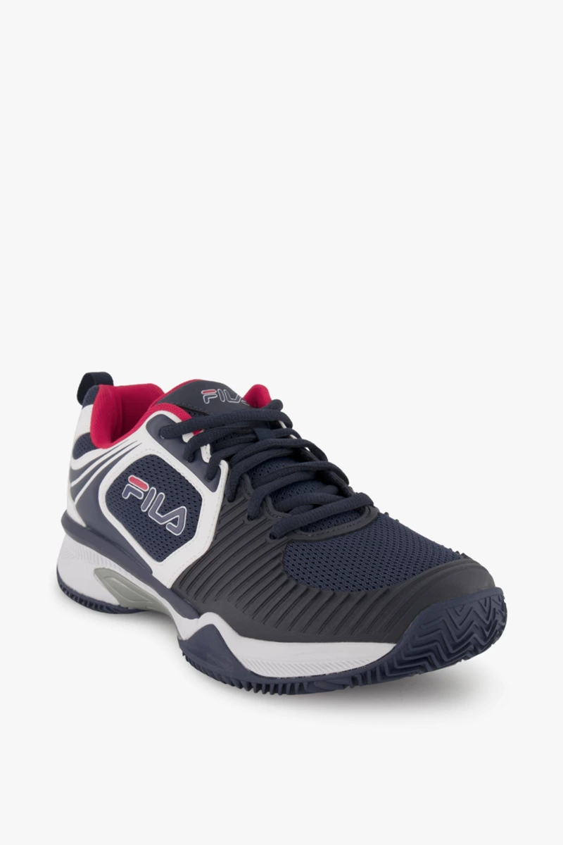 Fila Veloce Herren Tennisschuh