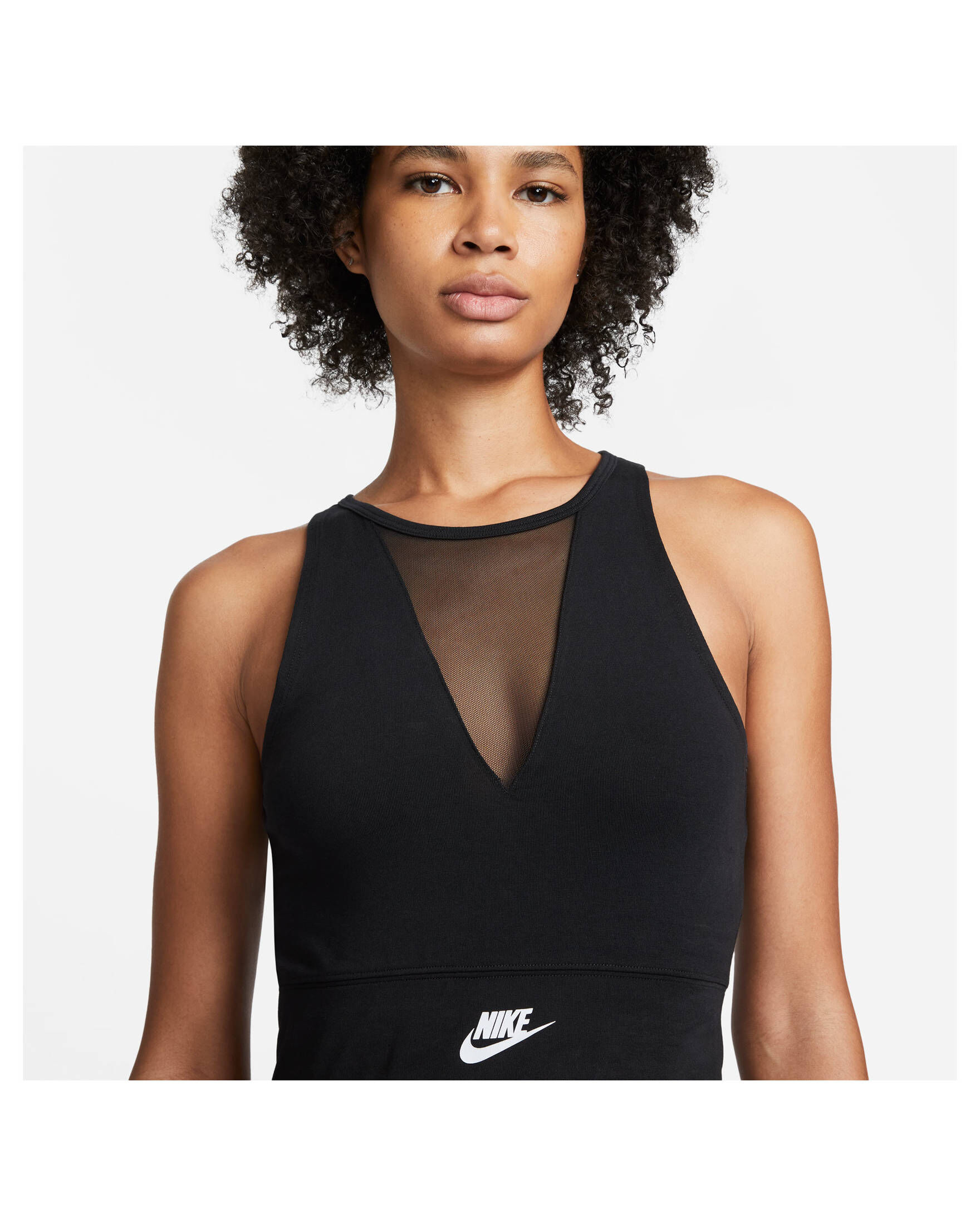 Nike Sportswear| Damen Trainingstop