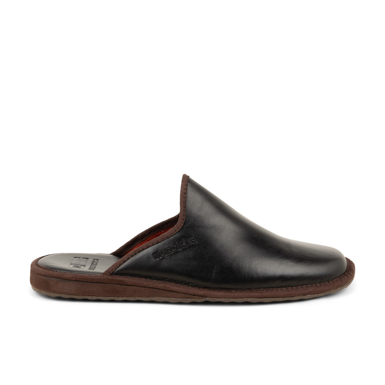 Chaussons homme NORDIKAS OSLO