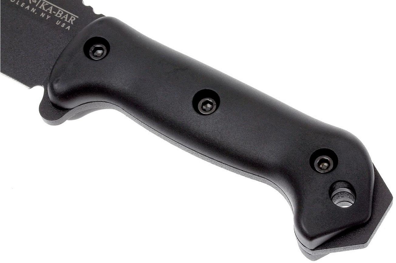 KA-BAR Becker Crewman BK10