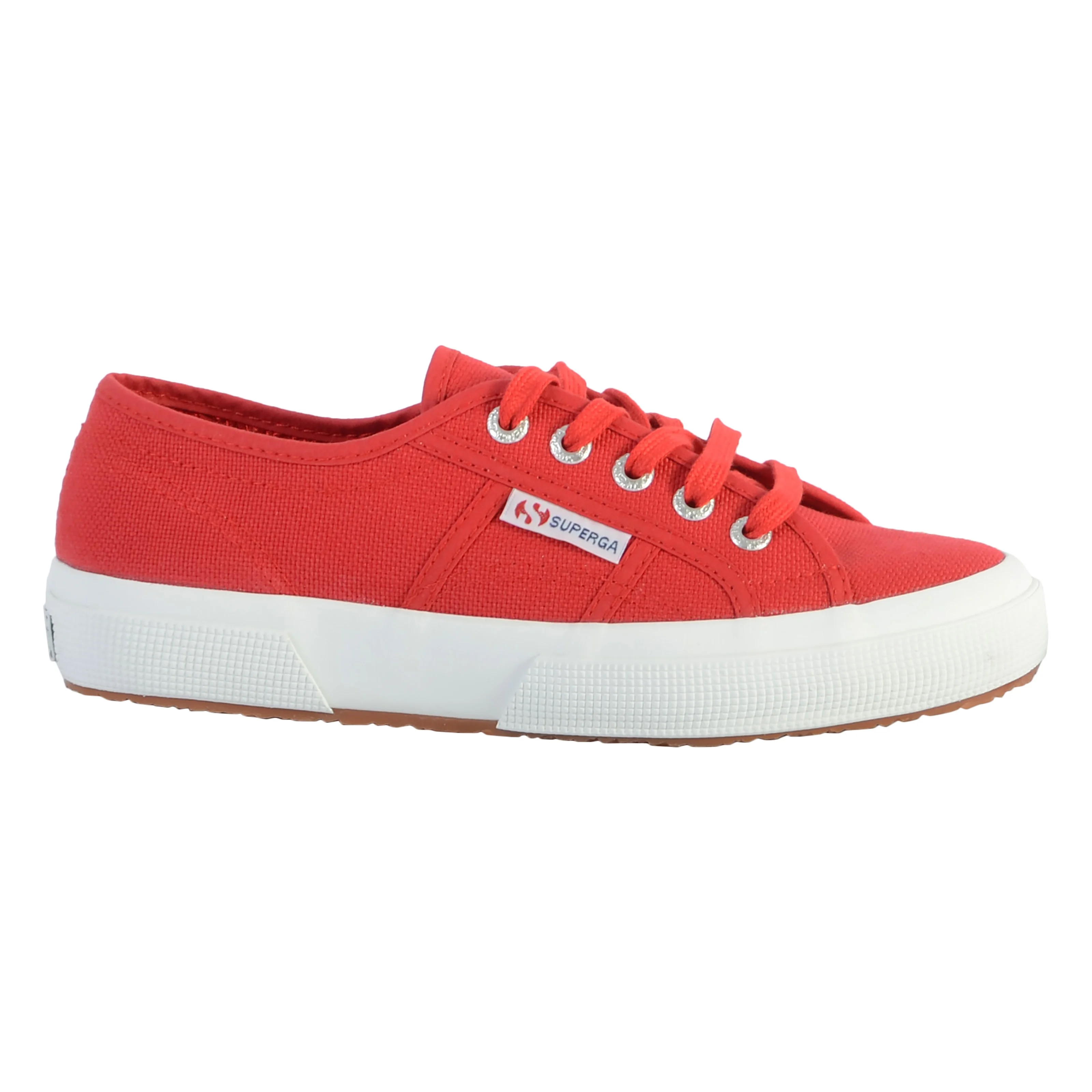 Basket2750 cotu classic | Rouge