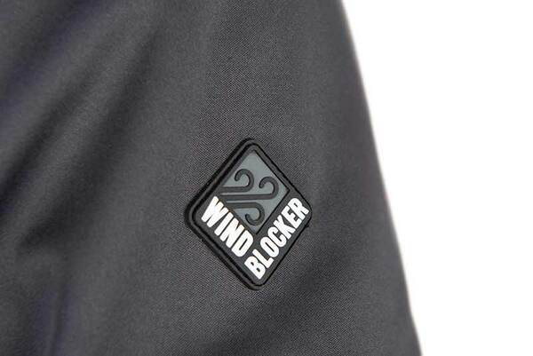 Veste De Pèche Fox Rage Sherpa Wind Blocker
