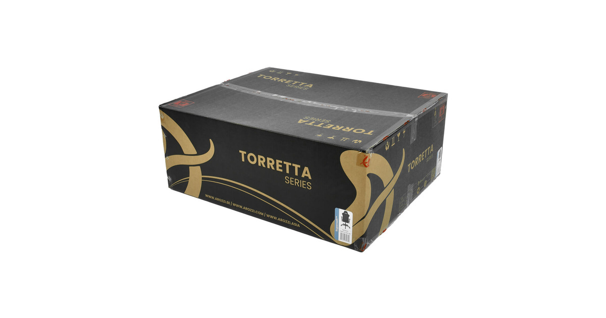ArozziTorretta SoftPU - White gamestoel  (Wit)