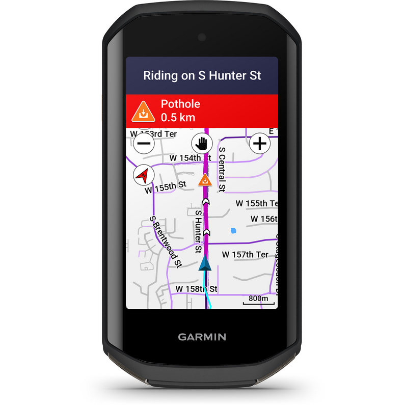 Garmin Edge 1050 Fahrradcomputer