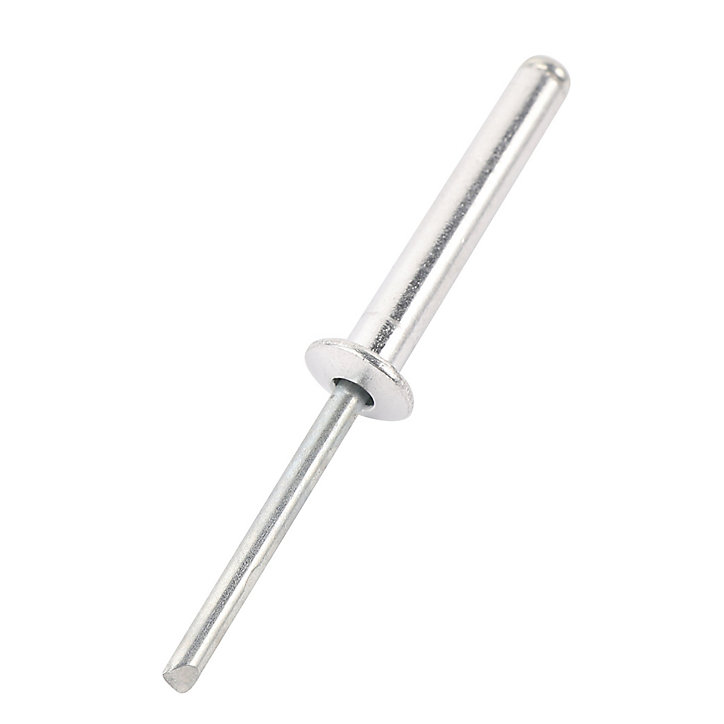Rivet 4.8 x 30 mm Magnusson, 25 pièces