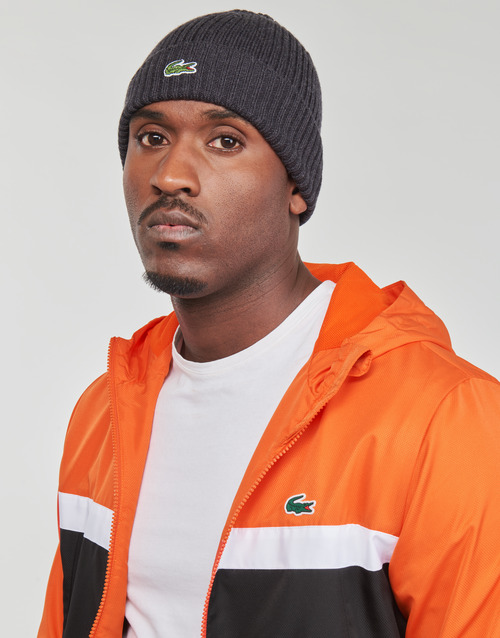 Lacoste - WH1793-MPI - Orange / Noir / Blanc