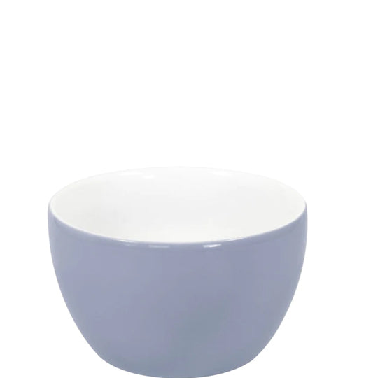 KAHLA Pronto Colore Zuckerschale 0,25 l stormy blue