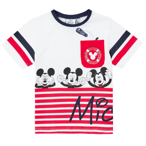 TEAM HEROES  - MICKEY SET - Multicolore