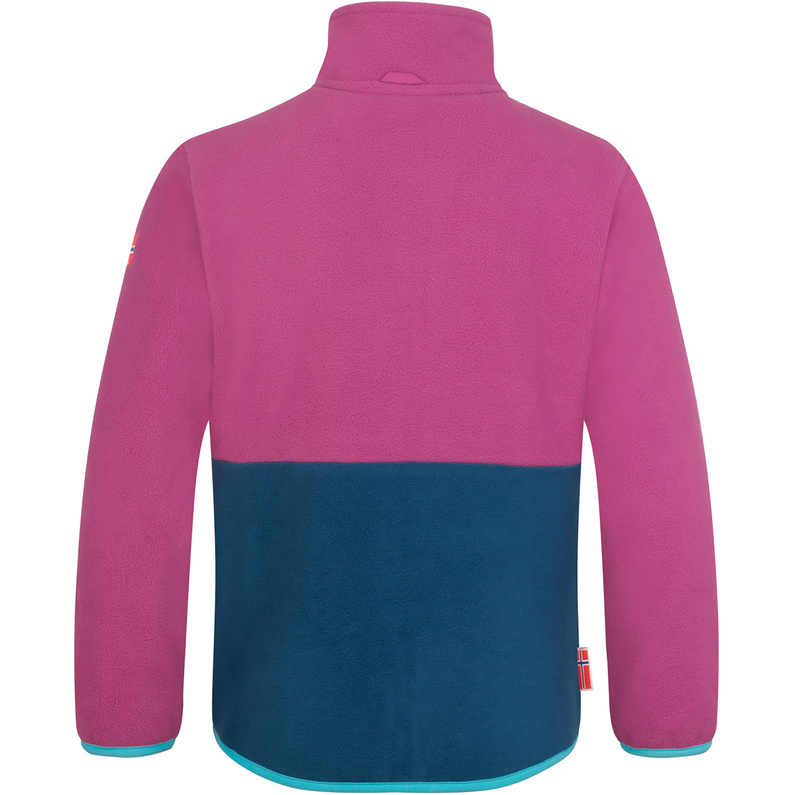 Trollkids Kinder Kjerak 3in1 Jacke