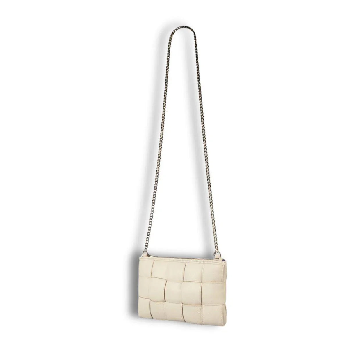 Cowboysbag | Sunnyvale | leren Crossbody tas