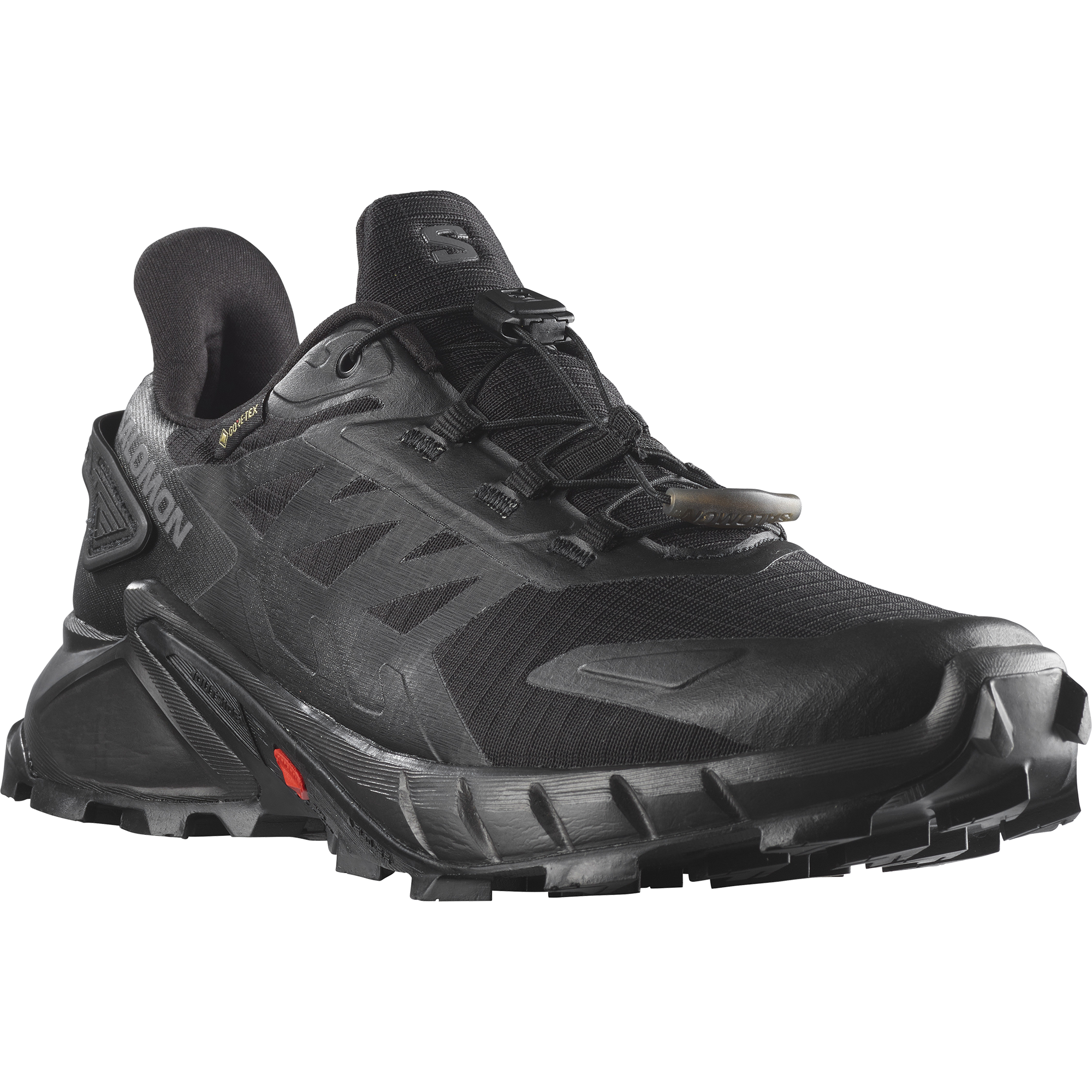 Salomon Trailrunningschuh »SUPERCROSS 4 GORE-TEX® W«  wasserdicht, Trailrunningschuhe