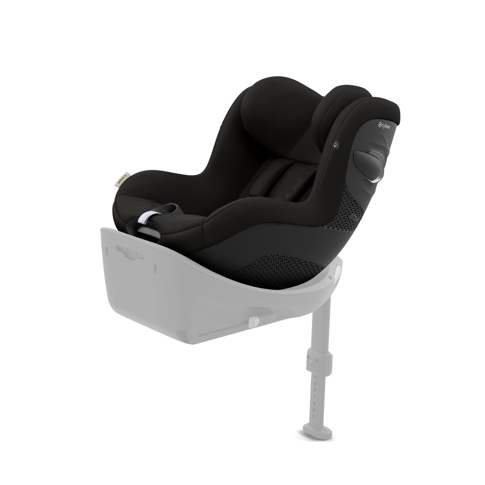 Køb Cybex Magic Black Sirona G I-SIZE Autostol
