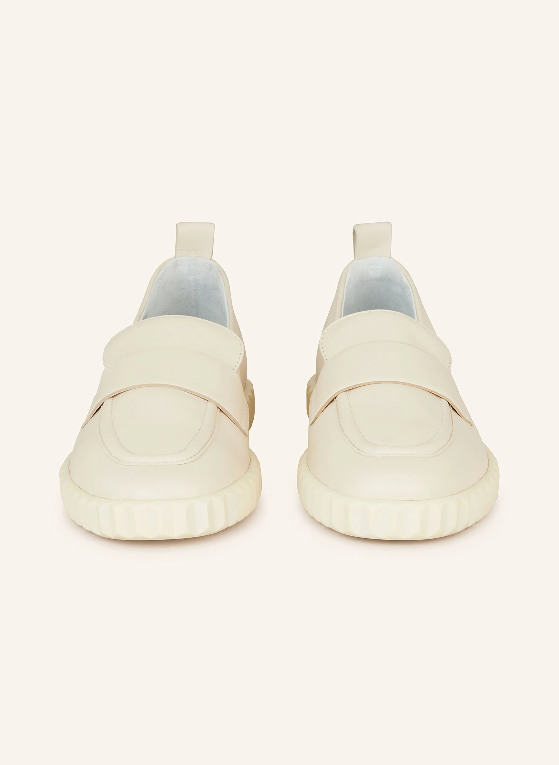 VOILE BLANCHE Slipper ELLY