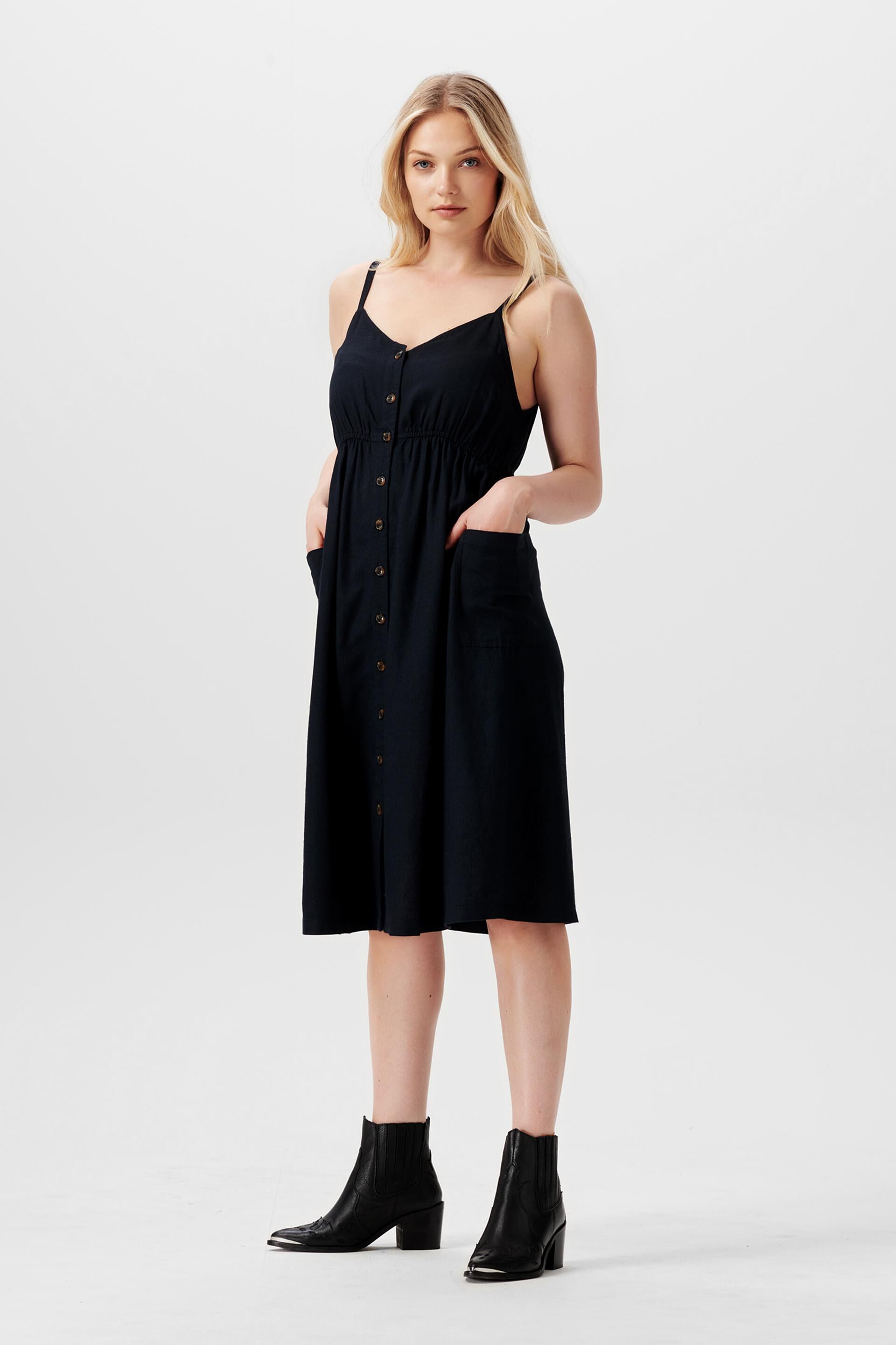 Dresses woven