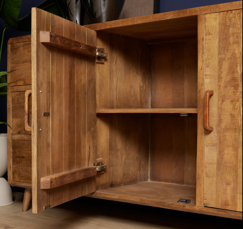 Dressoir Zoë 180cm