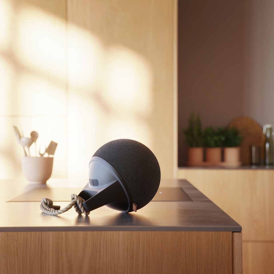 SACKit - Play Bluetooth Højtaler