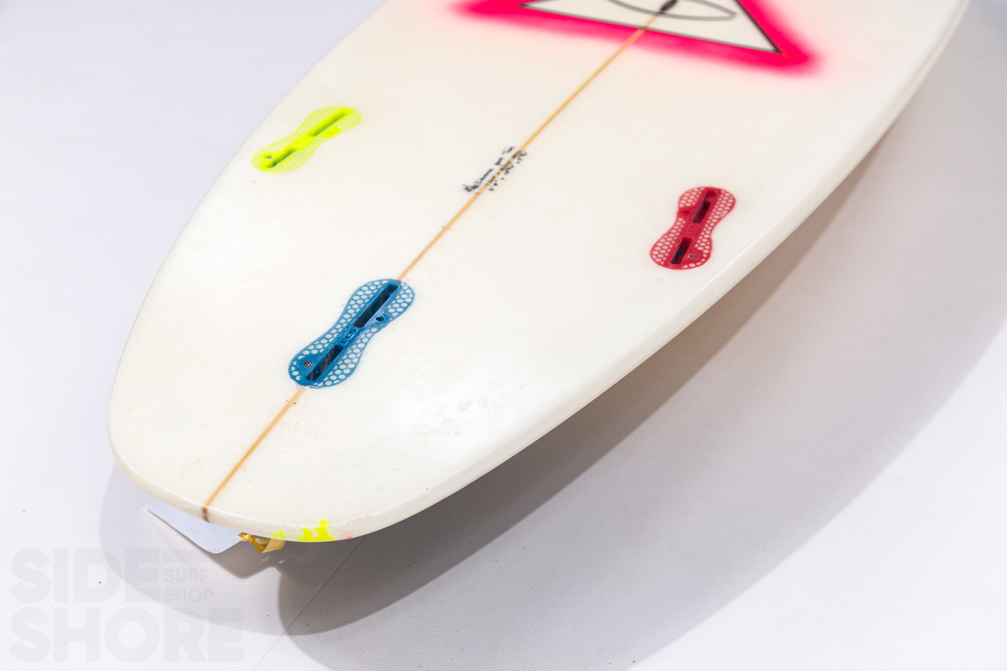 MD Surfboards Surf MD 5'8