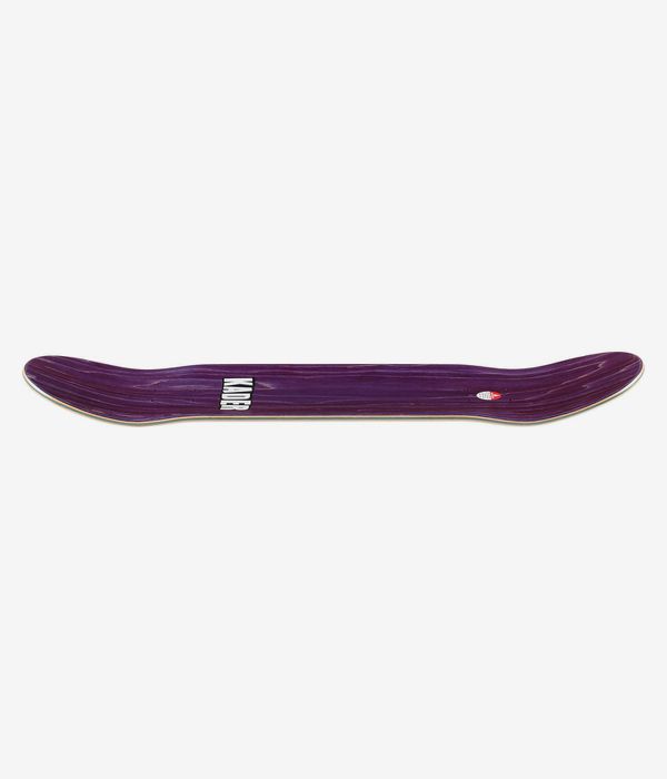 Baker Kader Ribbon Stack B2 8