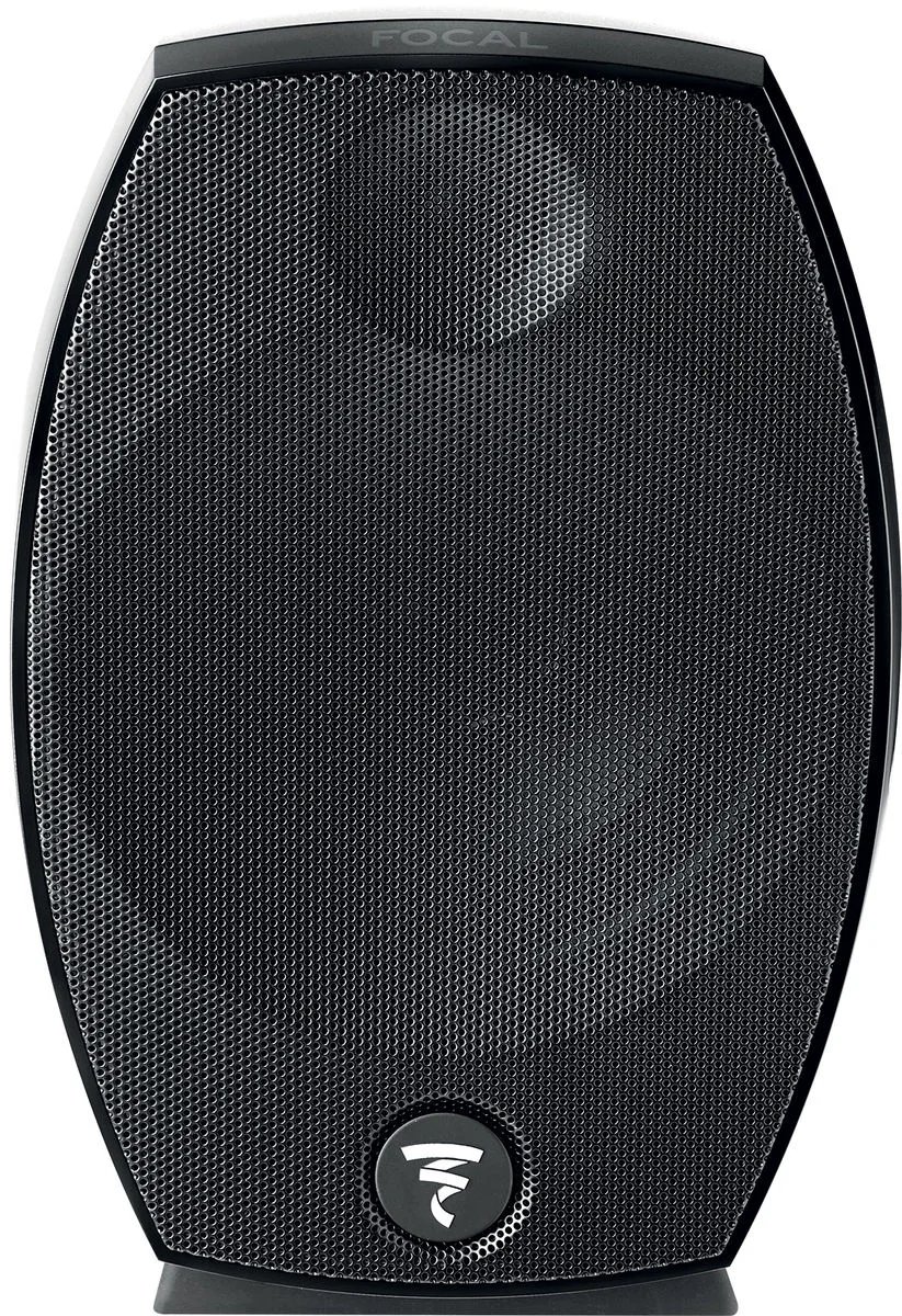 Focal Sib Evo Noir (la paire) Enceintes satellites