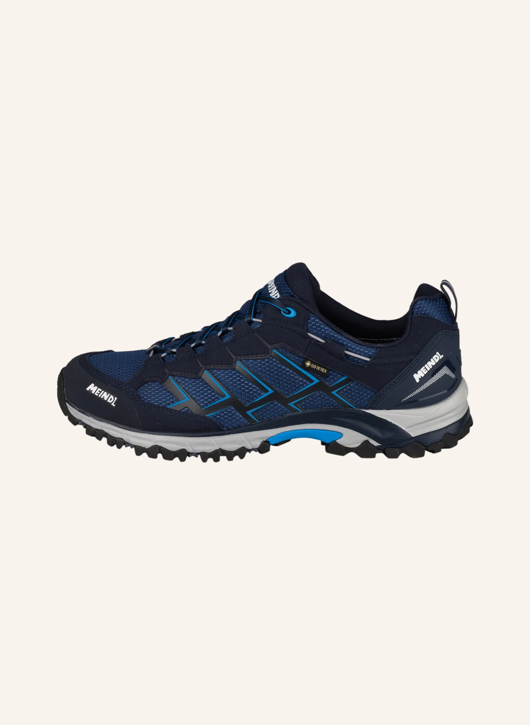 MEINDL Wanderschuhe CARIBE GTX