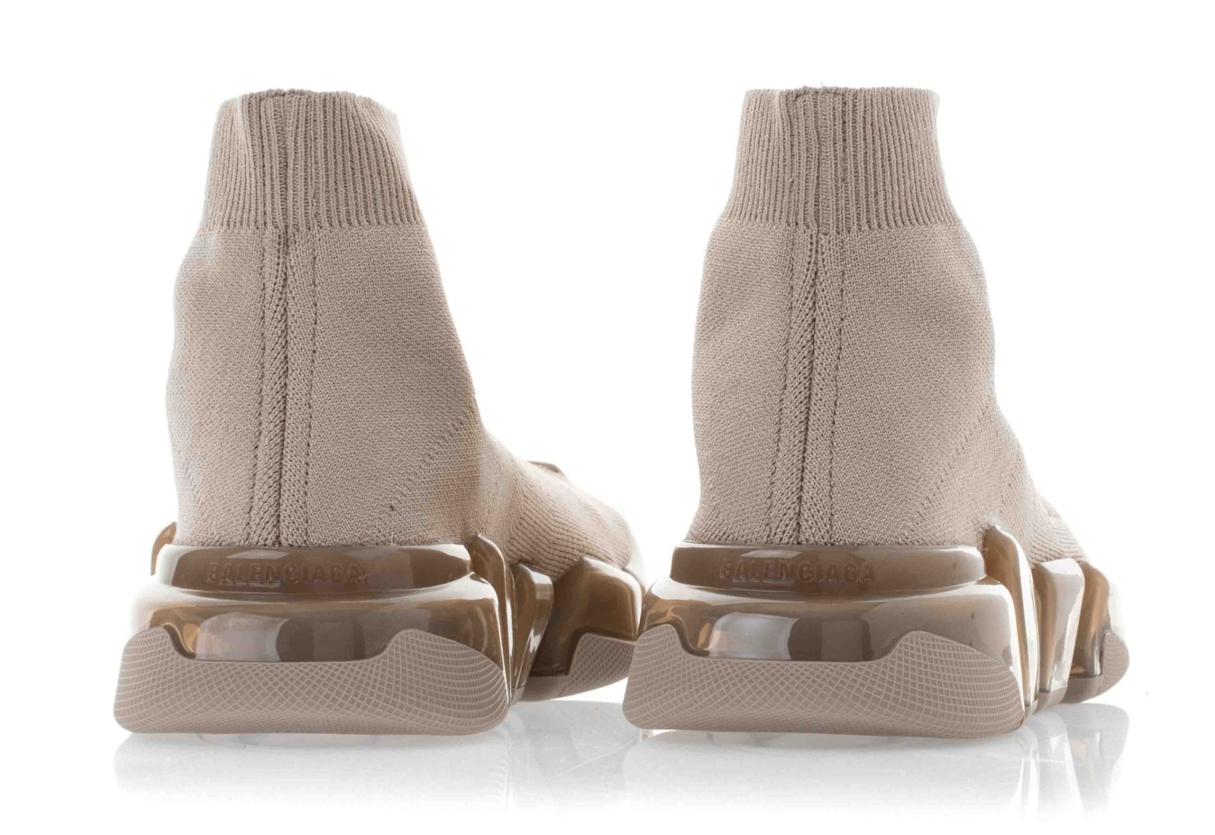Balenciaga Speed 2.0