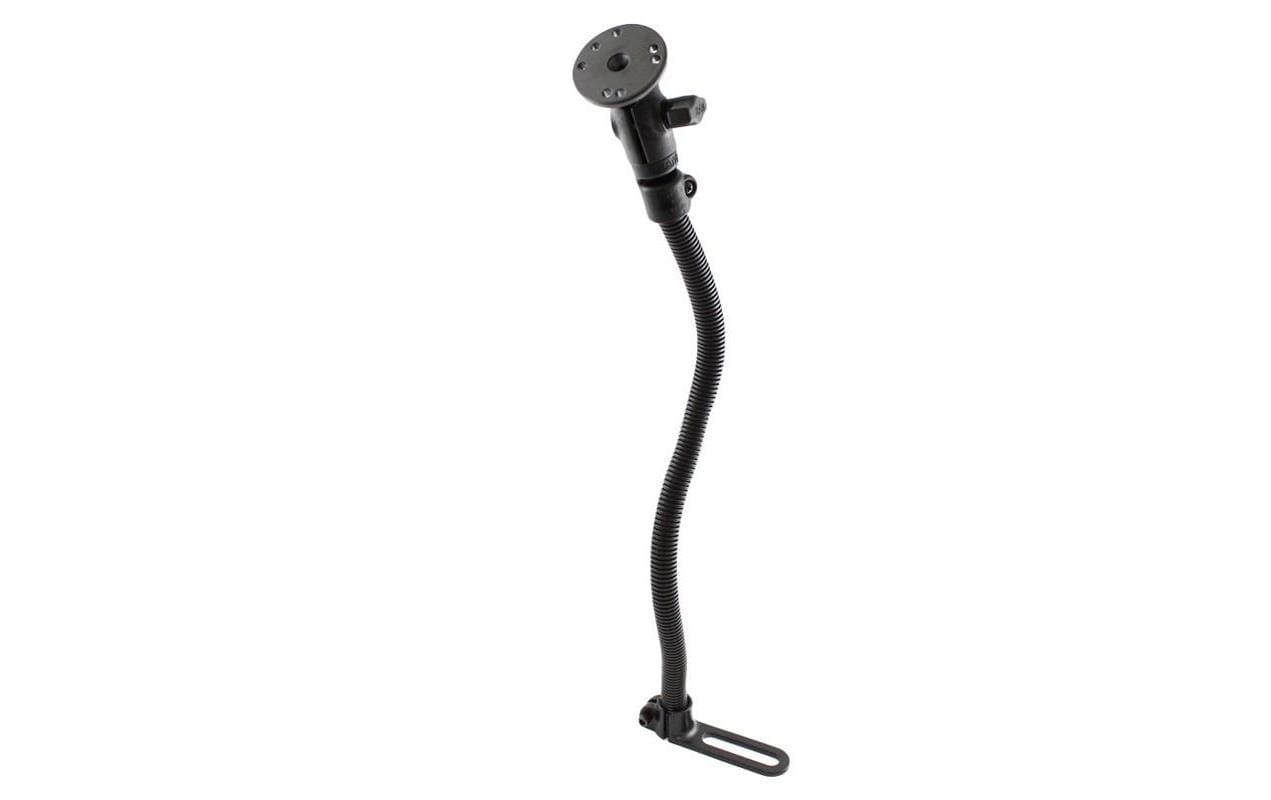 Montagebasis No-Drill Universal 18