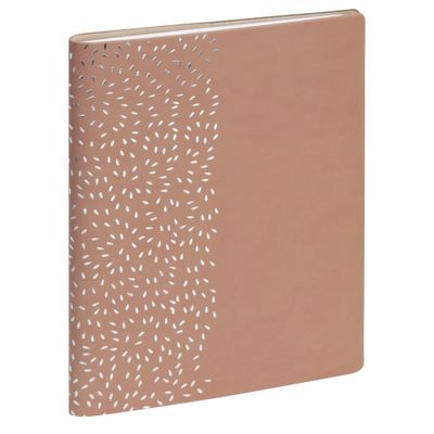 Agenda Amélie Horizons 20 - 1 semaine sur 2 pages - 15 x 21 cm - disponible dans différentes couleurs - Exacompta