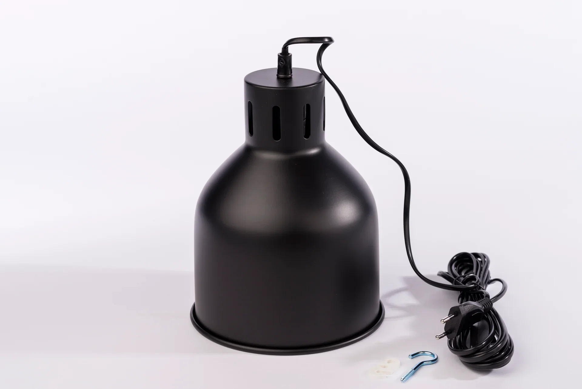Plantebelysning hengearmatur Saga Ø18 cm