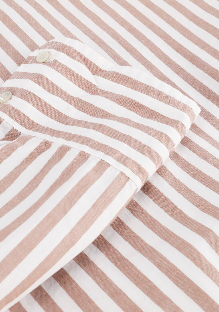 bruine xirena mini jurk bobby dress