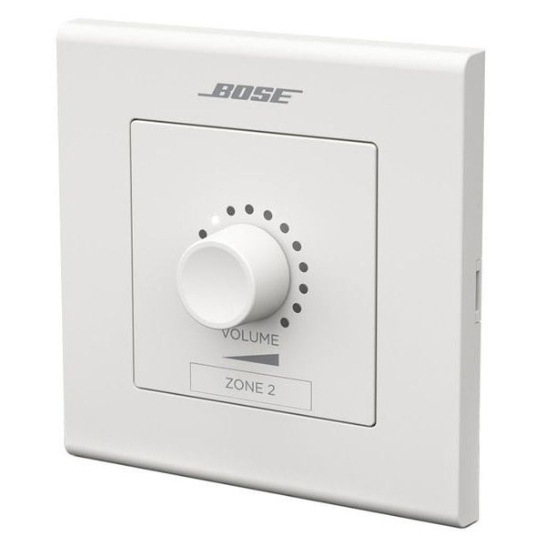 Bose Professional ControlCenter CC-2D White