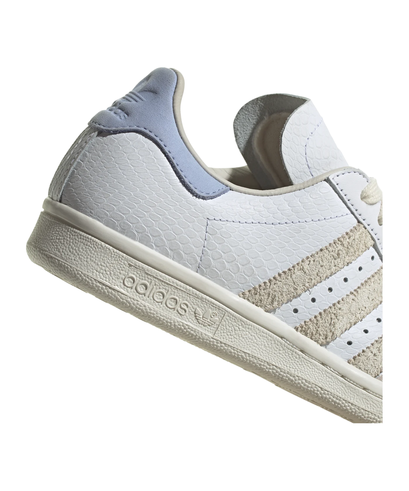 adidas Originals National Tennis OG Damen Weiss