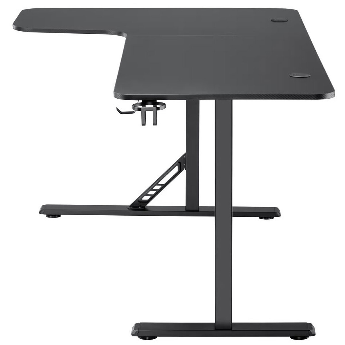 REKT R-Desk 160 L (Gauche)