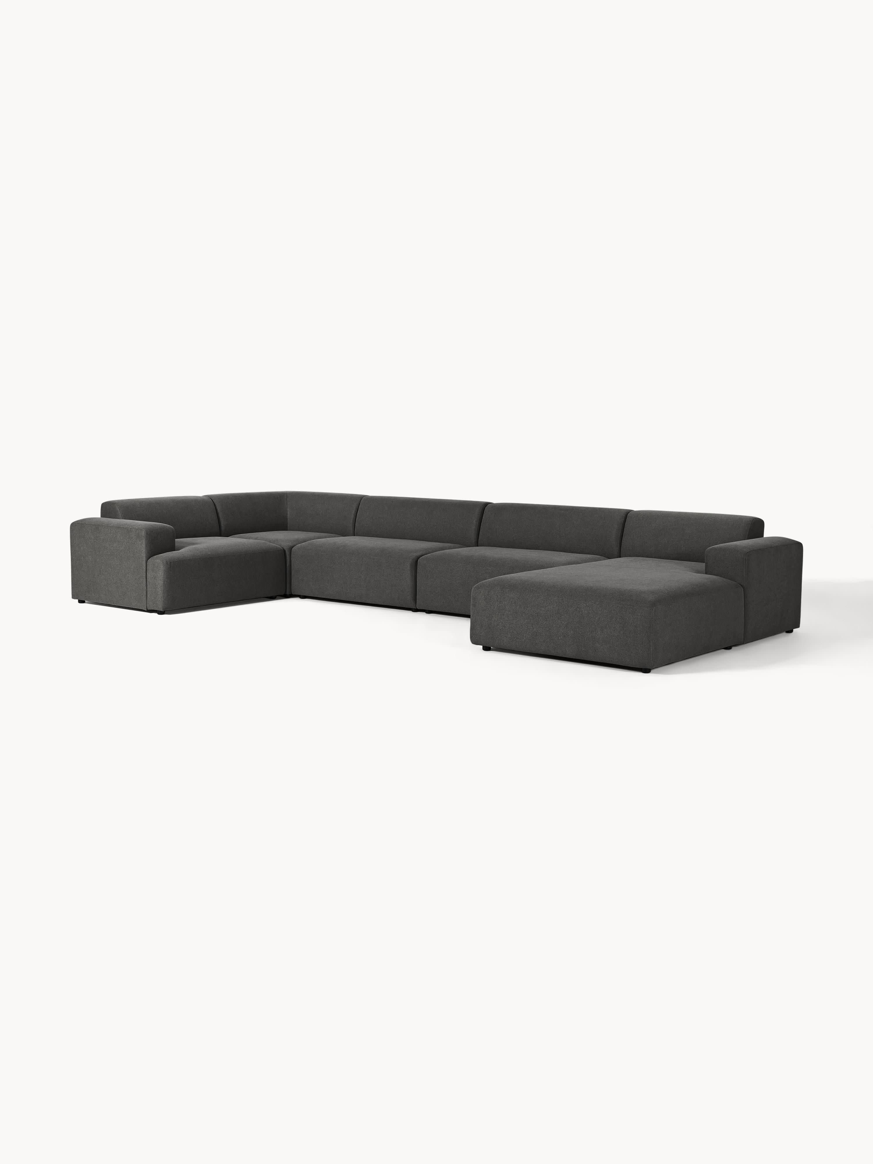XL hoekbank Melva