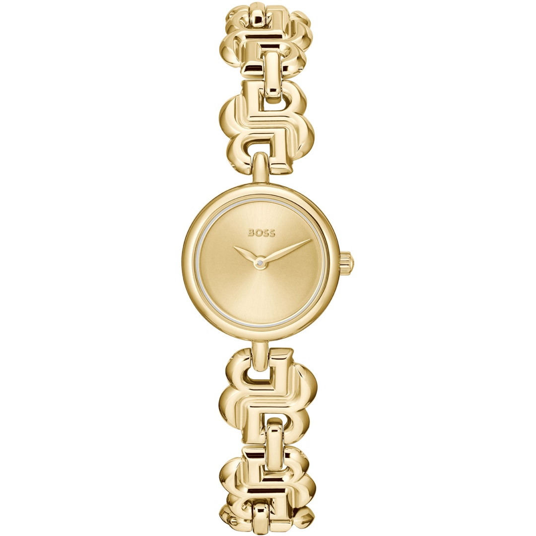 Hugo Boss Double B Dressy Goldig