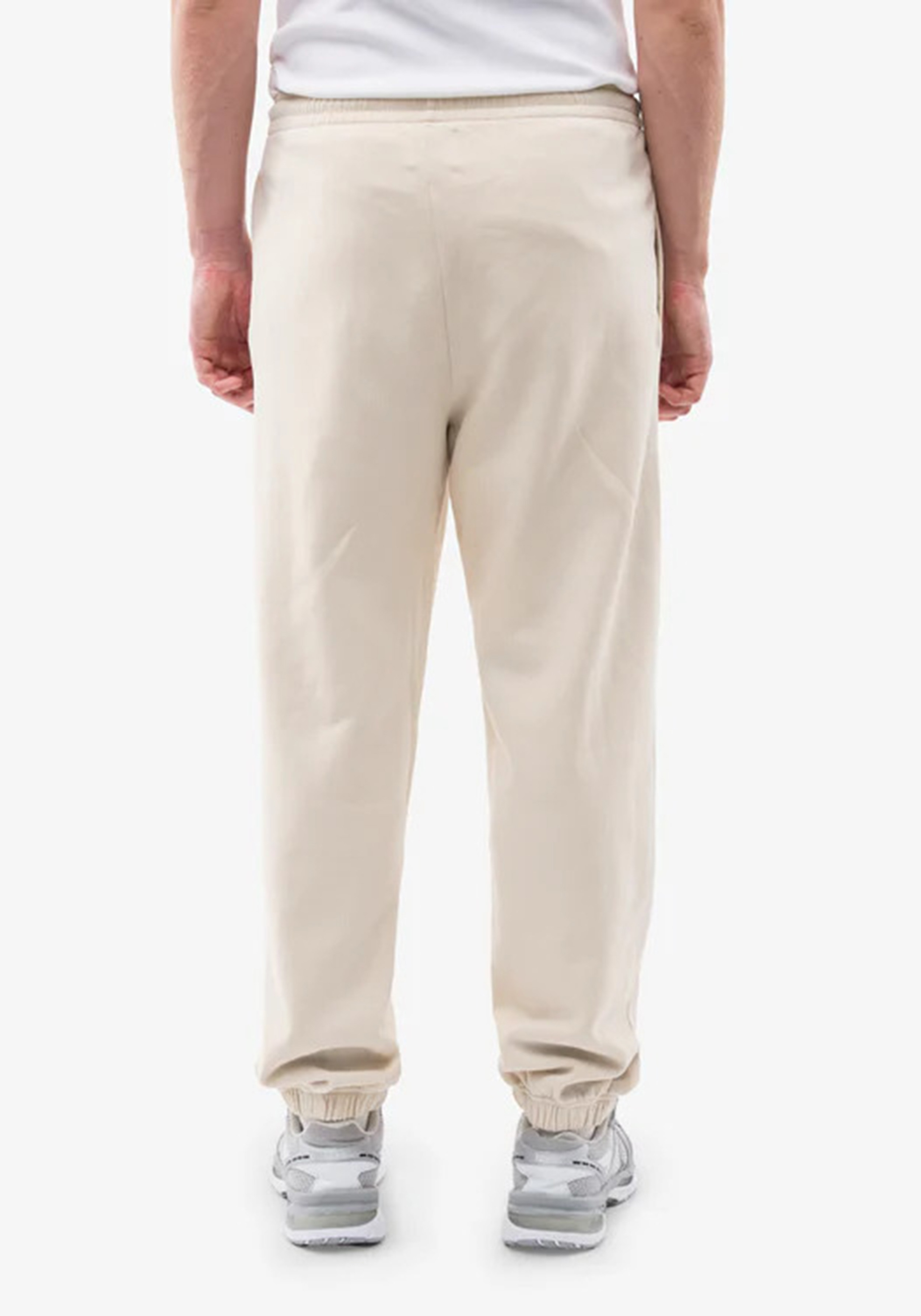 Colorful Standard Jogginghose 2.0 Ivory White