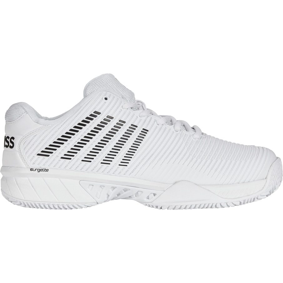 K-Swiss Hypercourt Express 2 HB Tennisschuhe Herren weiß