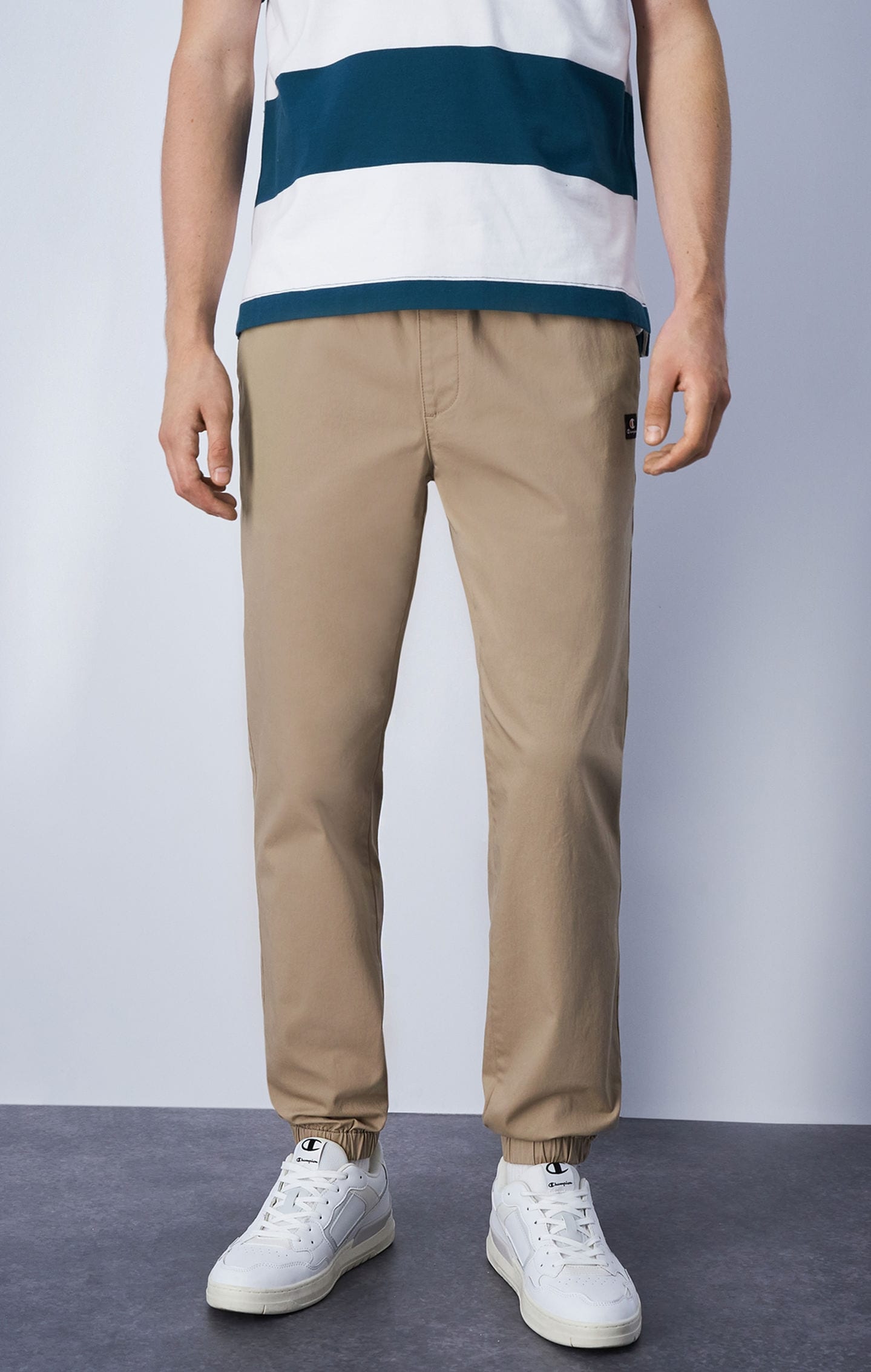 Champion Bermudas »Bookstore Stretch Twill Chino«