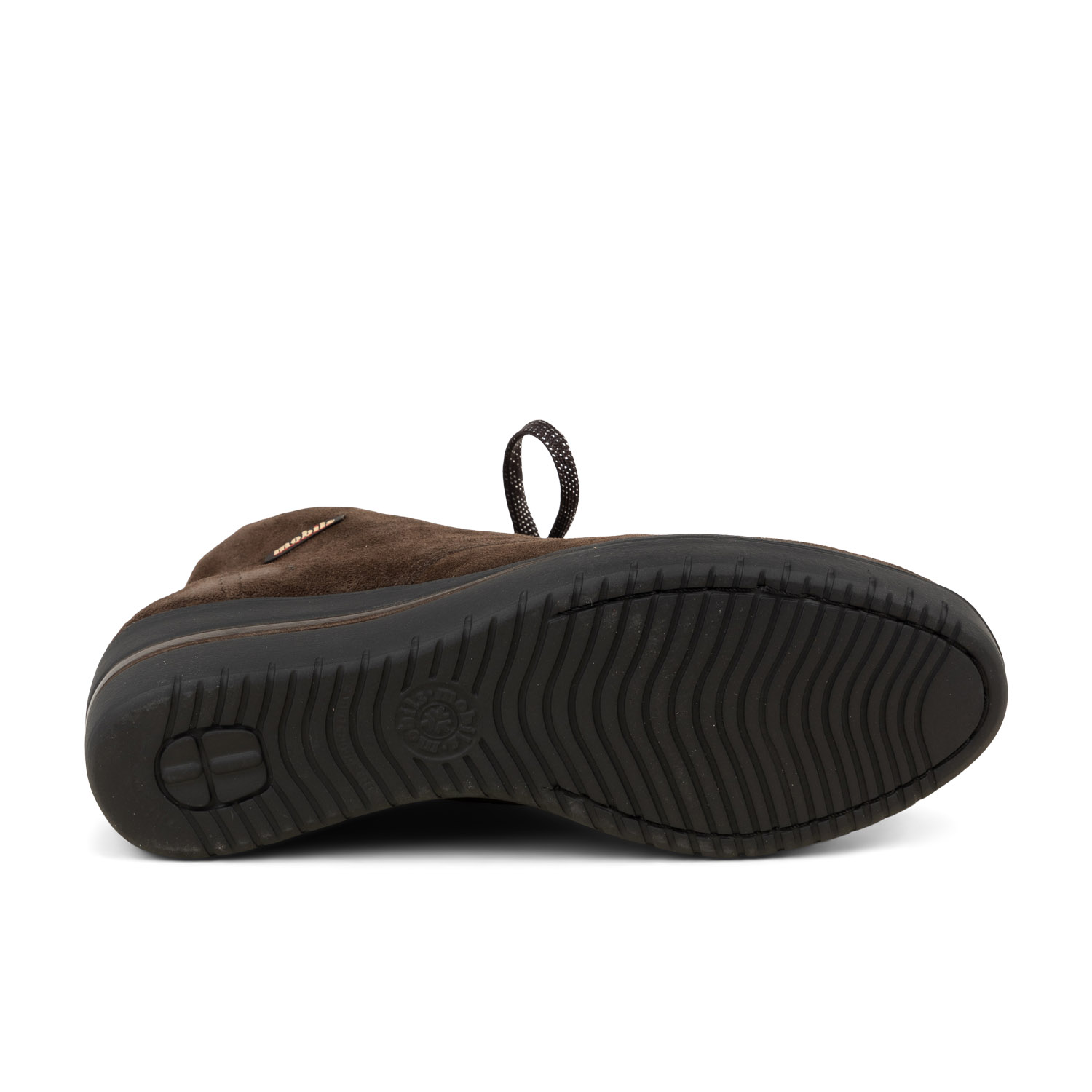 Boots et bottines femme MOBILS BY MEPHISTO PERYNE