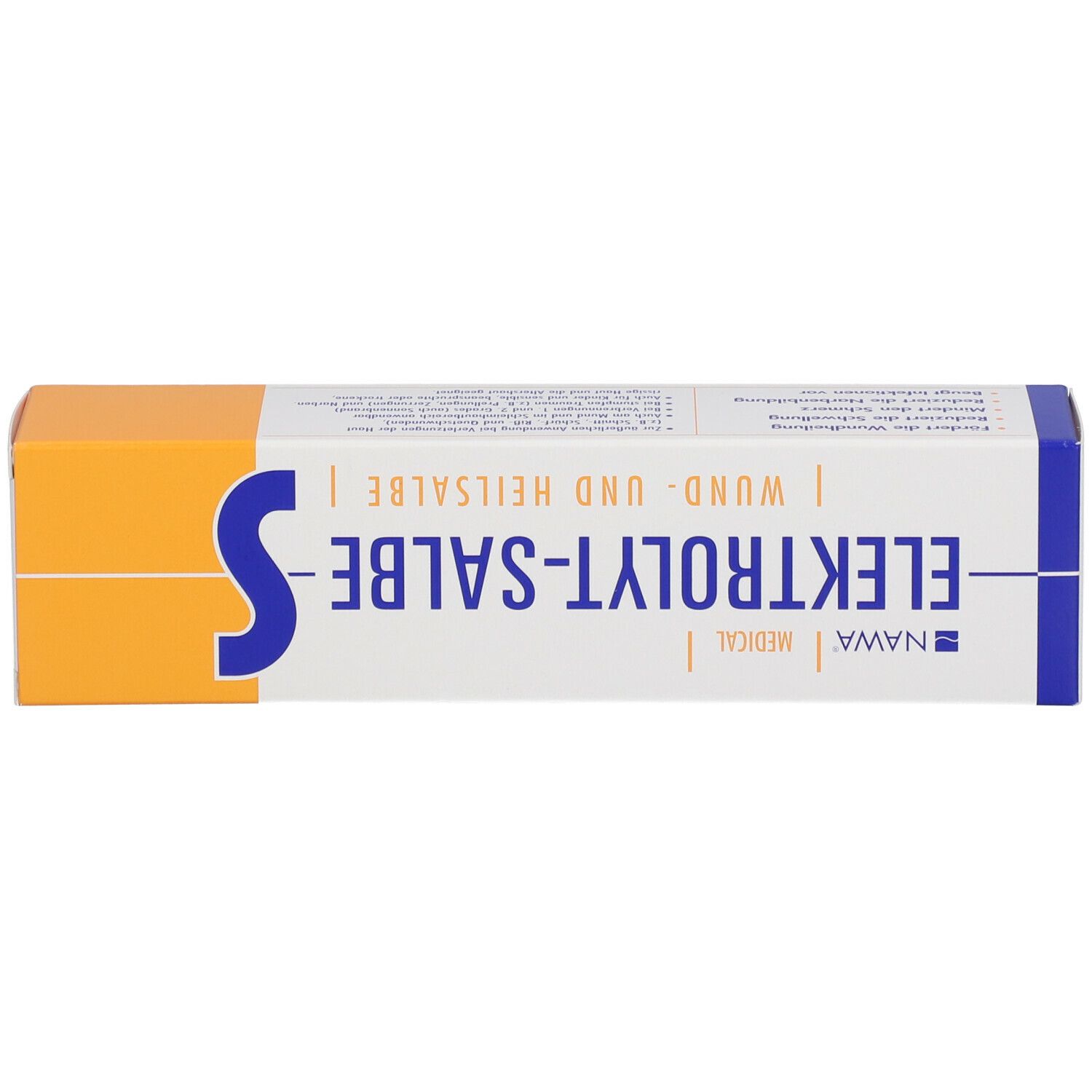 NAWA® Elektrolyt Salbe S