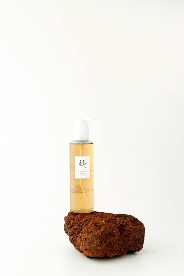 Beauty Of Joseon Ginseng Cleansing Oil 210ml