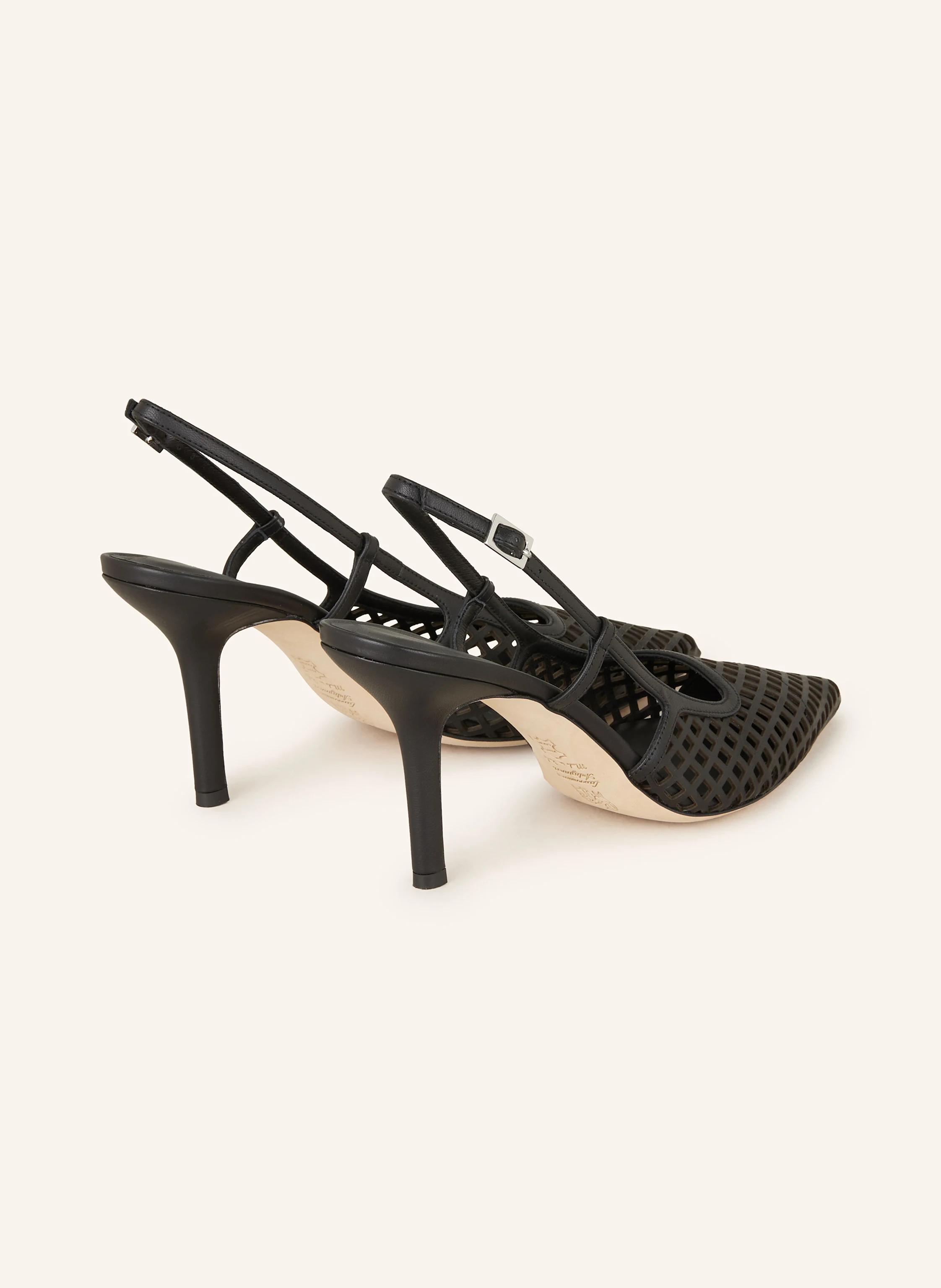 PROSPERINE Slingpumps