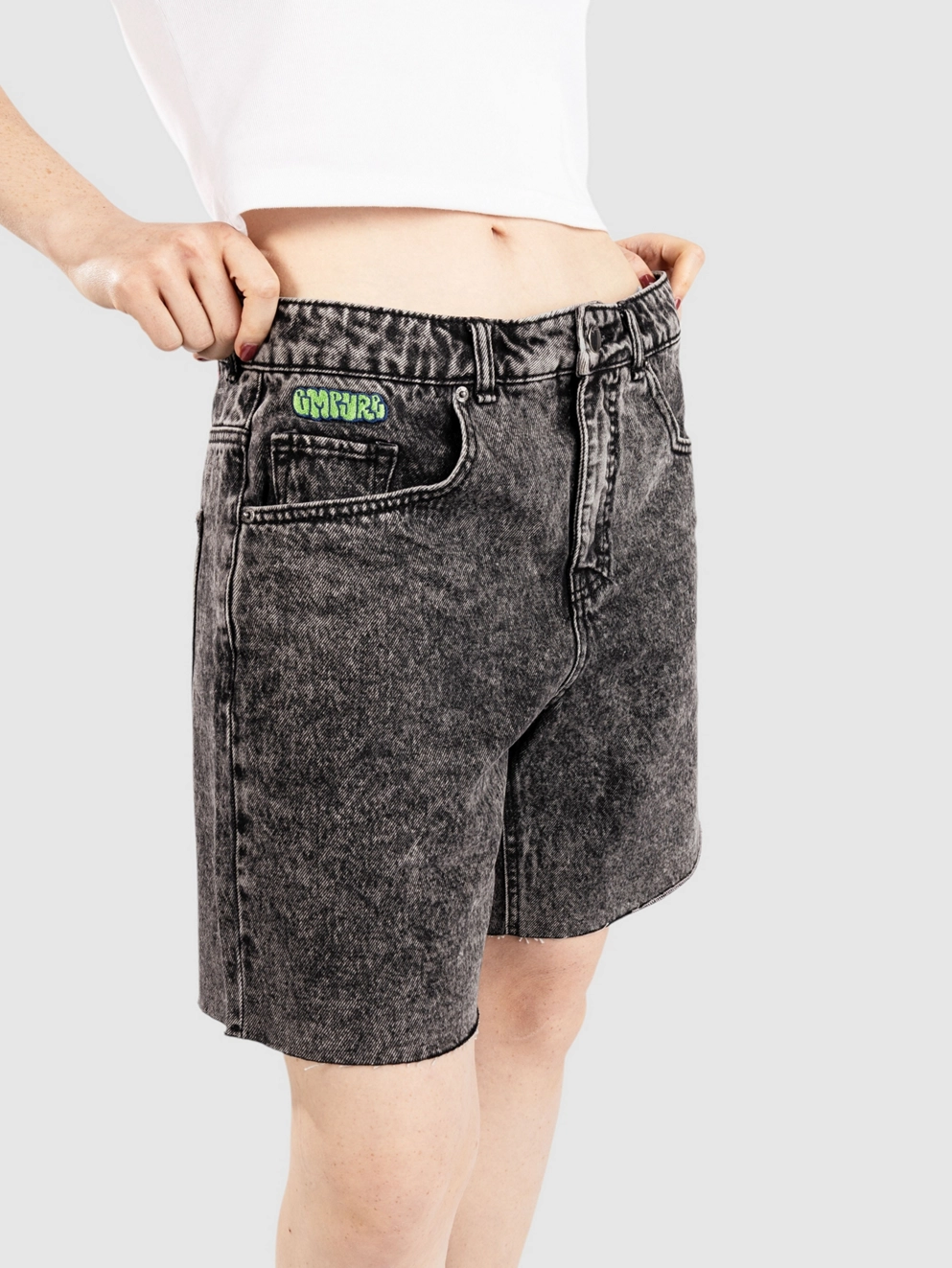 Empyre Loiter Shorts obscure