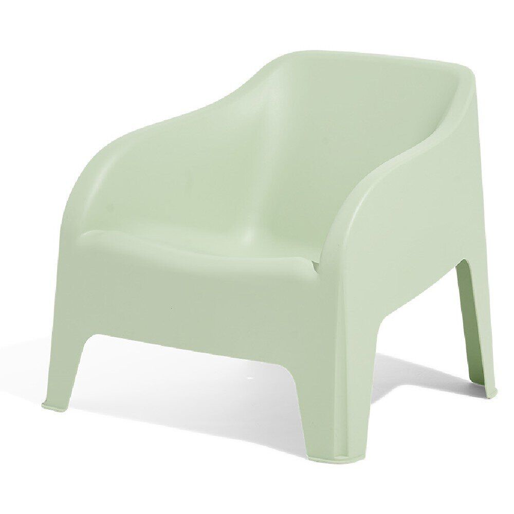 Fauteuil d'extérieur GARY Vert sauge