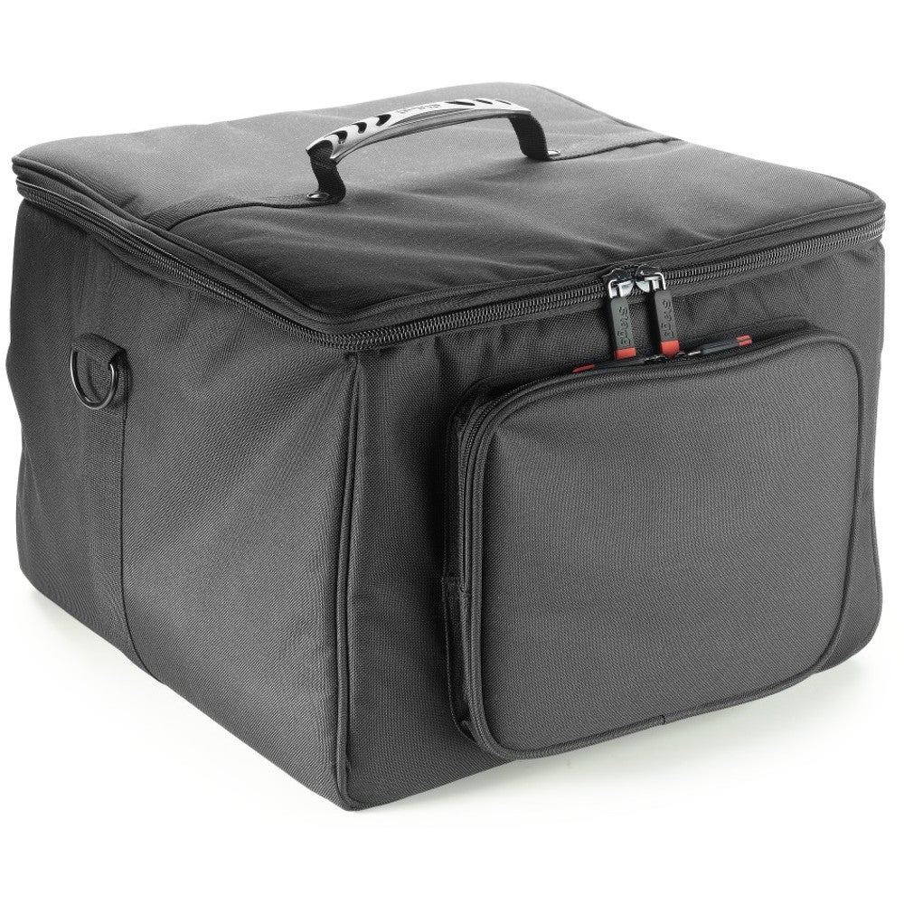 Stagg SLI-TB-4 tas voor 4 LED-lichten