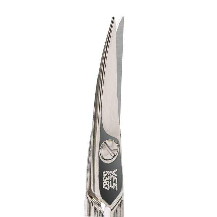 Yes Nagelschere 9 cm Kullenblatt, 1 St
