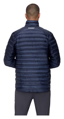Doudoune Mammut Albula IN Bleu