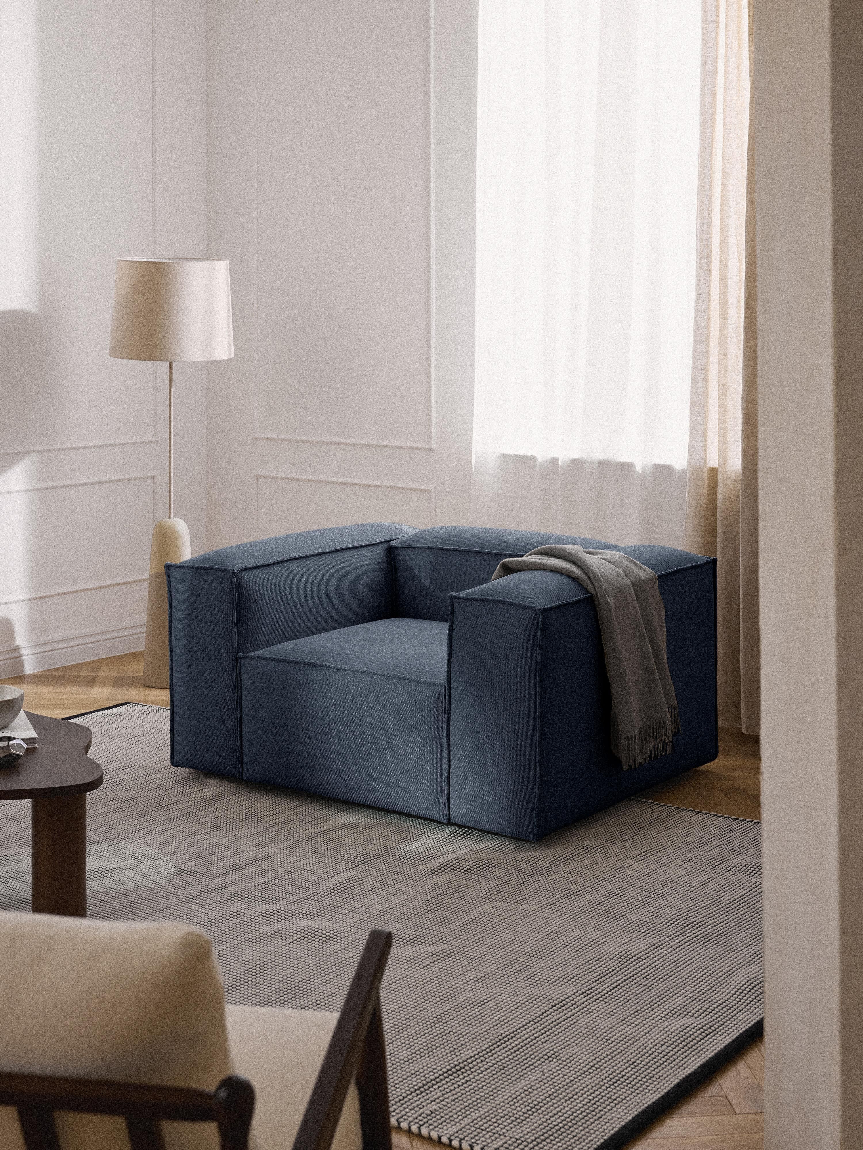 Fauteuil Lennon